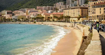 Ajaccio