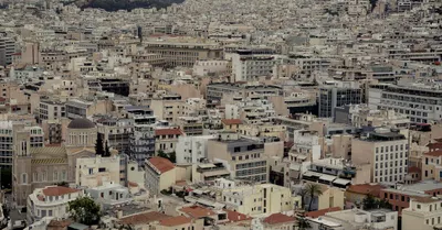 Athènes