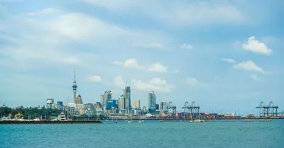 Auckland
