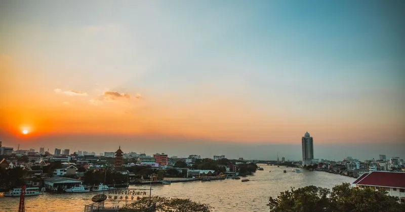 Thaïlande