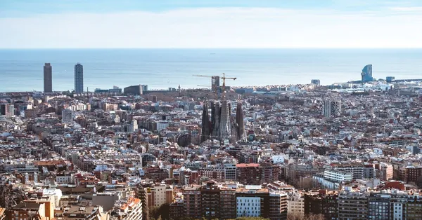 Barcelone