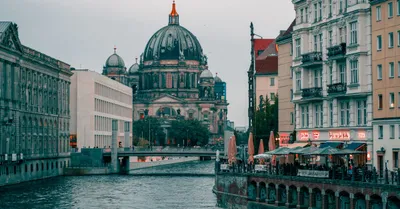 Berlin