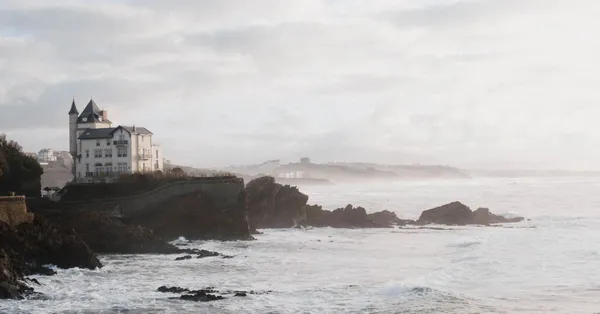 Biarritz
