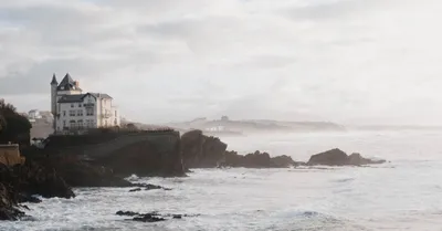 Biarritz