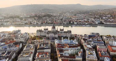Budapest
