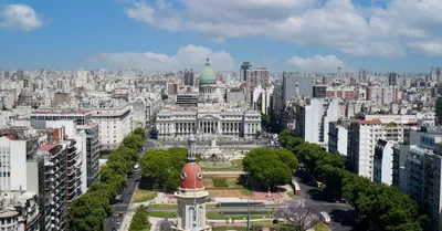 Buenos Aires