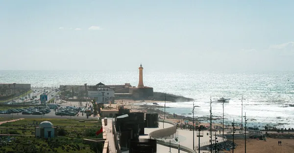 Casablanca