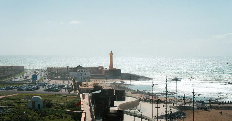 Maroc