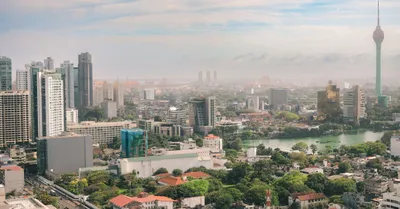 Colombo