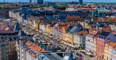 Copenhague