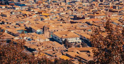 Cusco