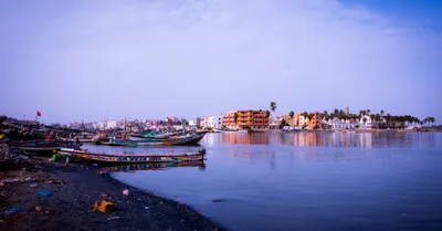 Dakar