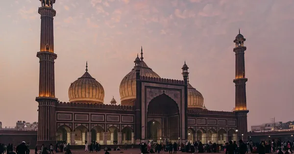 Delhi