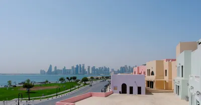Doha
