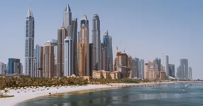 Dubaï
