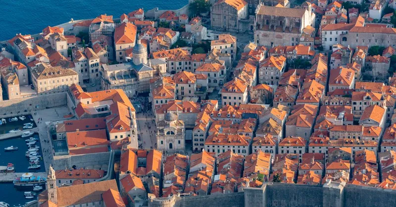 Croatie