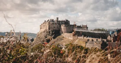 Édimbourg