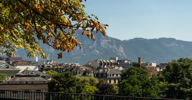 Suisse