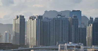 Hong Kong