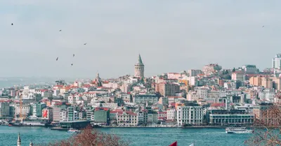 Istanbul