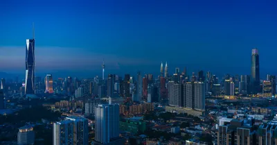 Kuala Lumpur
