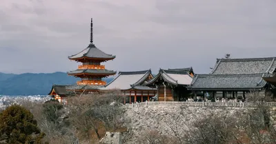 Kyoto