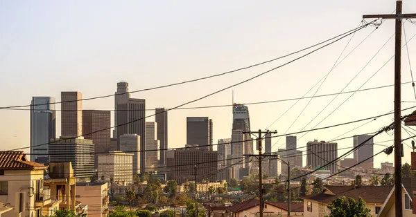 Los Angeles