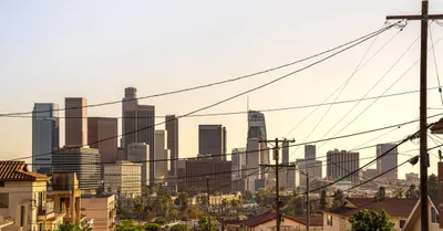 Los Angeles