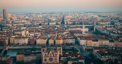 Lyon