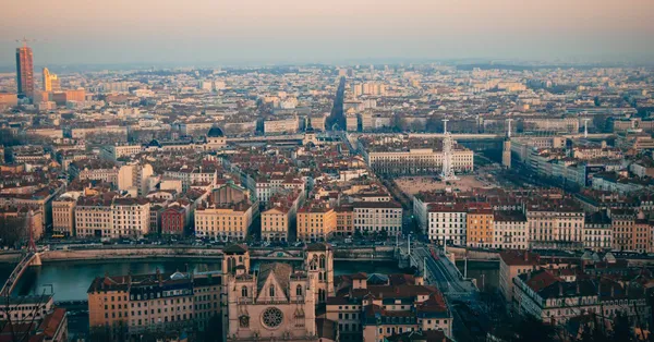 Lyon
