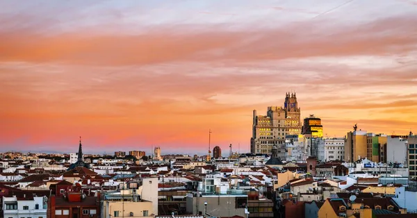 Madrid