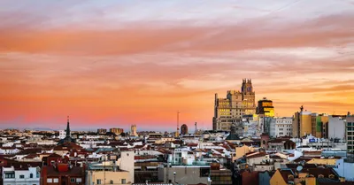 Madrid