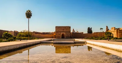Marrakech