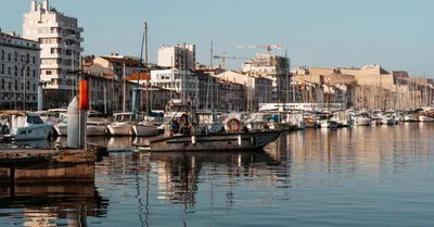 Marseille