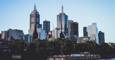 Melbourne