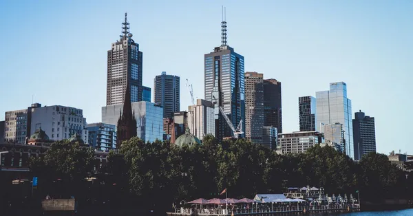 Melbourne