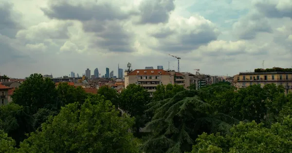 Milan