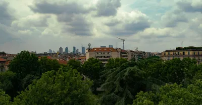 Milan