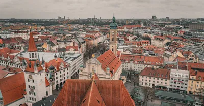 Munich
