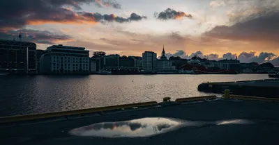 Oslo