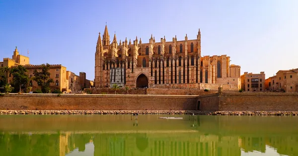 Palma de Majorque