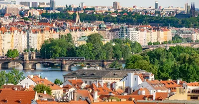 Prague