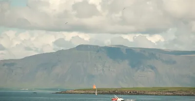 Reykjavik