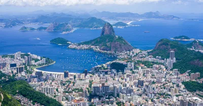 Rio de Janeiro