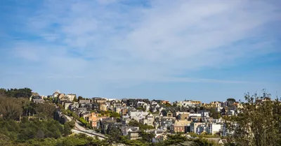 San Francisco
