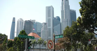 Singapour