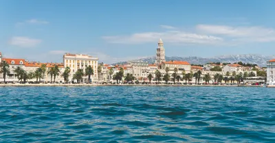 Split