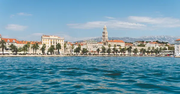 Split