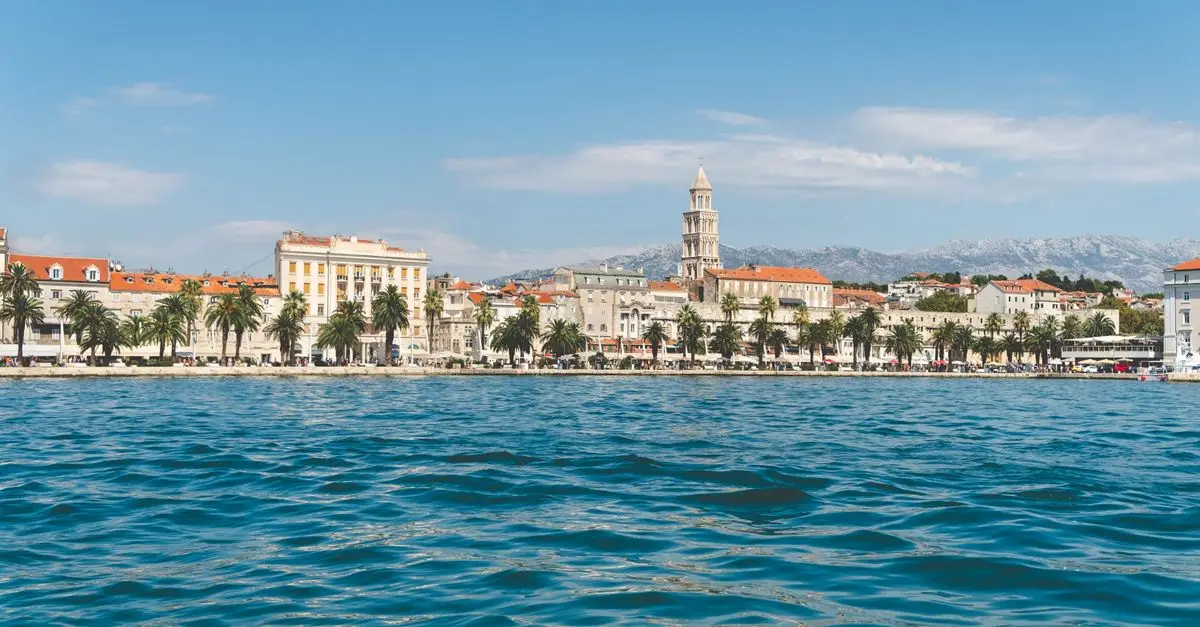 Split en novembre
