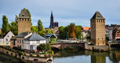 Strasbourg